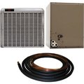 Hamilton Home Products Winchester Air Conditioner Sweat System - 2 Ton, 24000 BTU, 13 SEER 13RAC24-30